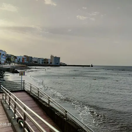 Apartamento Bahia Playa 2
