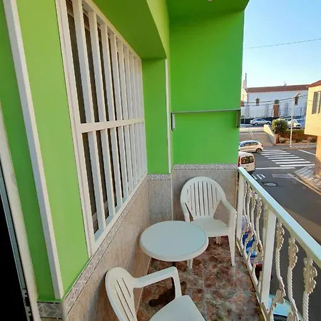 Apartamento Bahia Playa 2 Arinaga