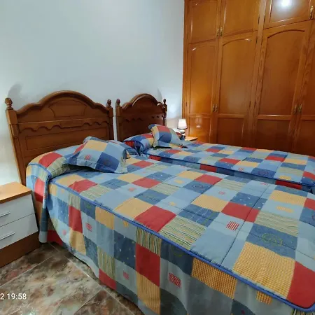 Apartamento Bahia Playa 2 Arinaga